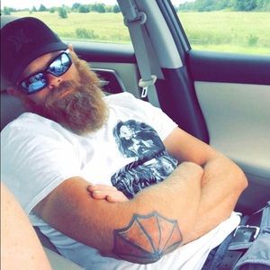 Meet your Posher, Tim